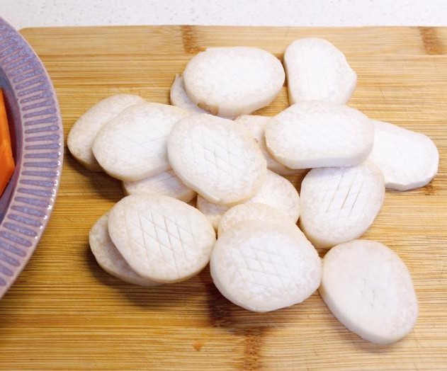 Món ăn này thơm lừng, kết cấu mềm, dai và đàn hồi - thậm chí còn ngon hơn cả thịt!- Ảnh 2.