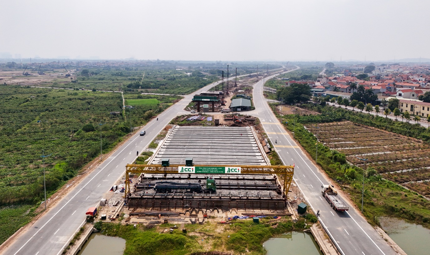 CC1 ghi nhận doanh thu tăng trưởng tích cực trong 9 tháng năm 2026- Ảnh 1.