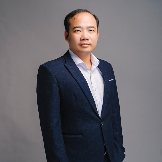 Người ngoài ngành bước vào nghề môi giới: "Tấm đệm" lương cứng Vinhomes hóa giải nỗi lo sinh kế ra sao?- Ảnh 1.