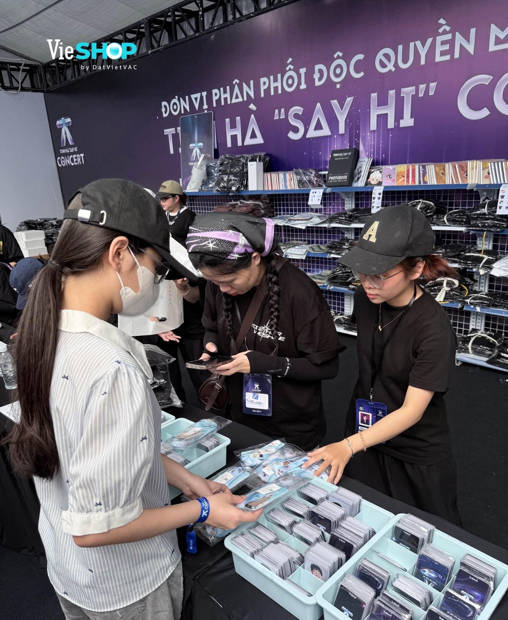 DatVietVAC lãi 246 tỷ sau 9 tháng, doanh thu nghệ sĩ và IP tăng mạnh - Ảnh 2.