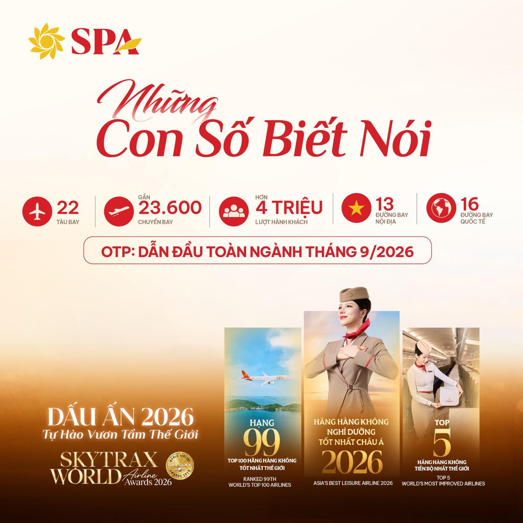 Sun PhuQuoc Airways và những “ngoại lệ” trong lịch sử hàng không Việt Nam - Ảnh 2.