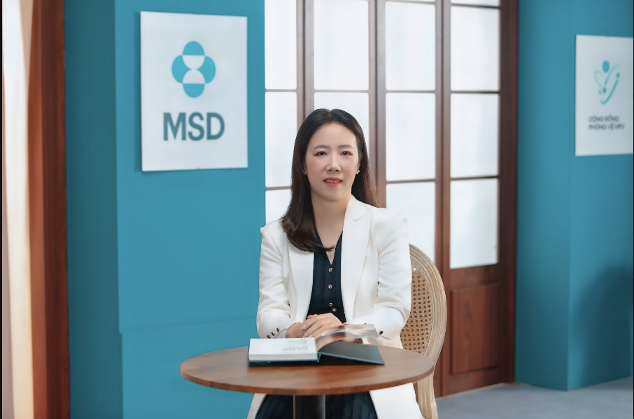 Dự phòng HPV không phải là câu chuyện của riêng một nhóm phụ nữ nào - Ảnh 3.