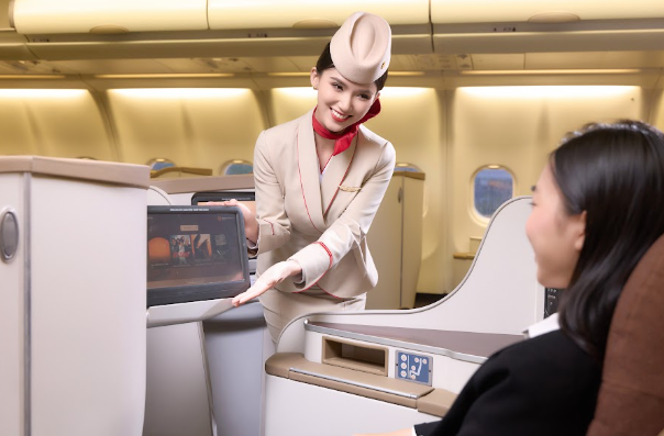 Sun PhuQuoc Airways và những “ngoại lệ” trong lịch sử hàng không Việt Nam - Ảnh 6.