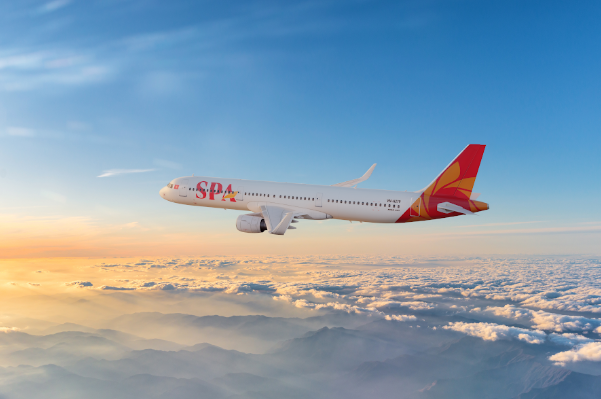 Sun PhuQuoc Airways và những “ngoại lệ” trong lịch sử hàng không Việt Nam - Ảnh 8.