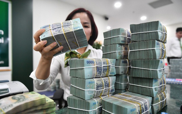 Trúng Vietlott 31 tỷ đồng mang đi gửi tiết kiệm: Lãi tối thiểu bao nhiêu 1 tháng?- Ảnh 6.