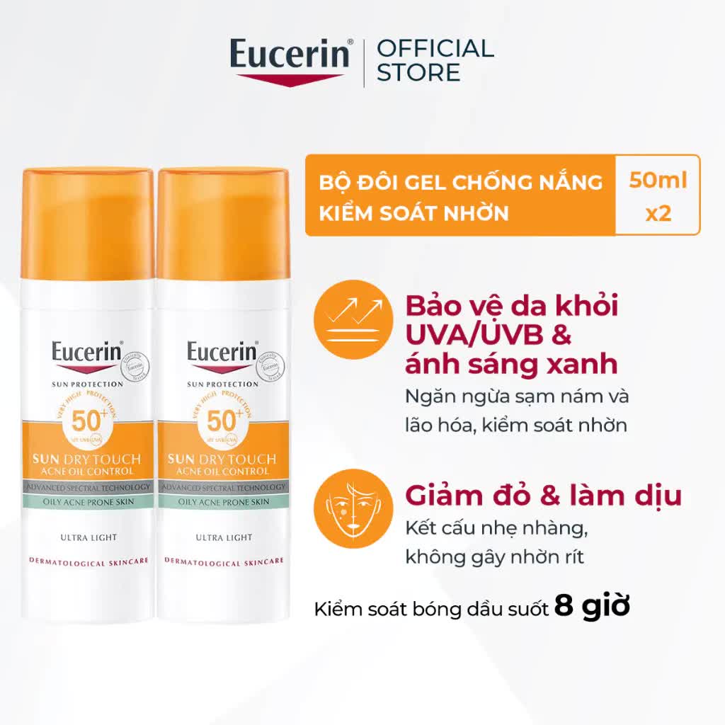 5 chiêu đơn giản giúp da không "bóng nhẫy" sau khi thoa kem chống nắng- Ảnh 4.