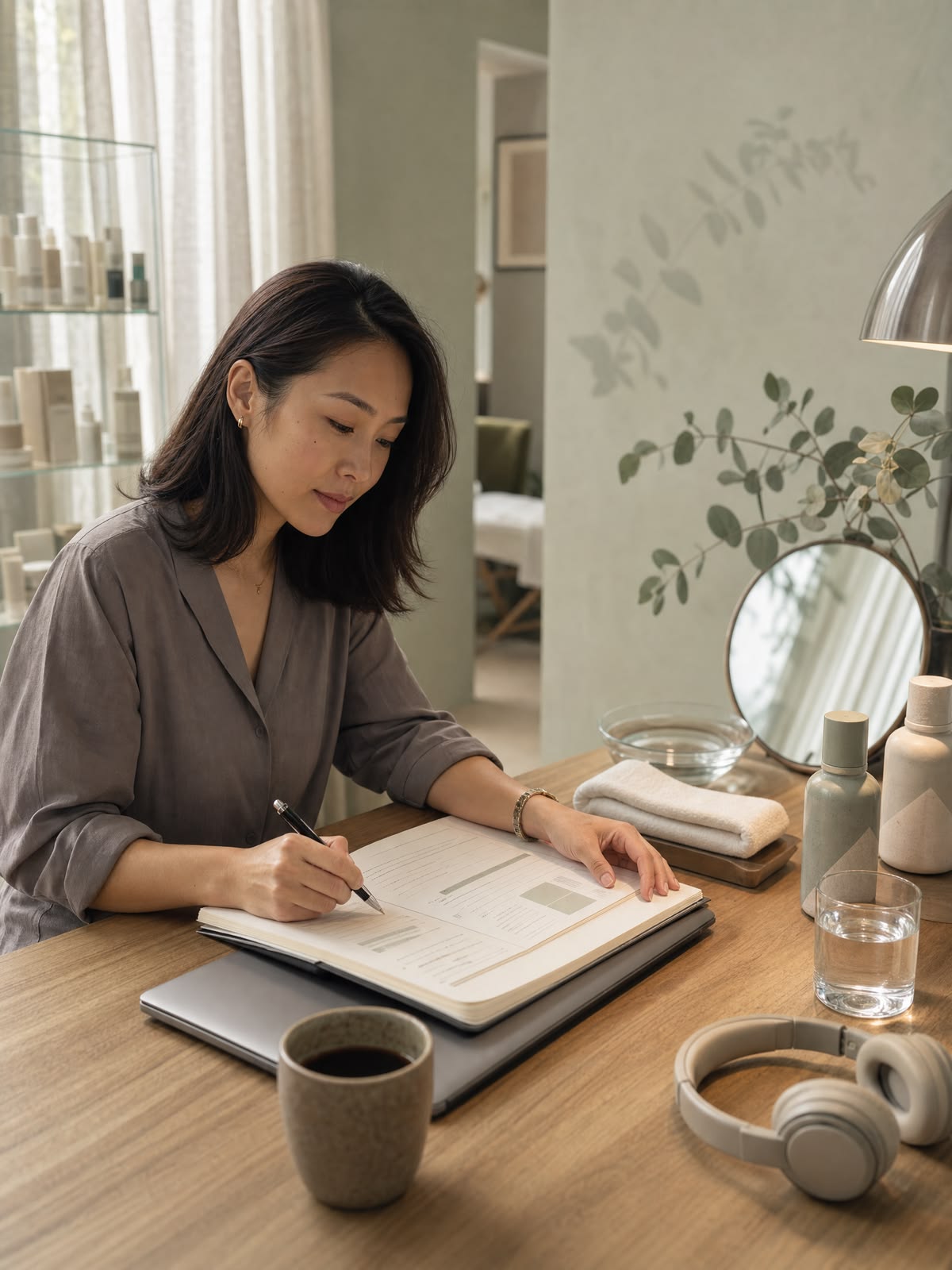 4 kiểu “ngân sách gia đình” nhìn tưởng hợp lý nhưng rất dễ vỡ kế hoạch - Ảnh 2.