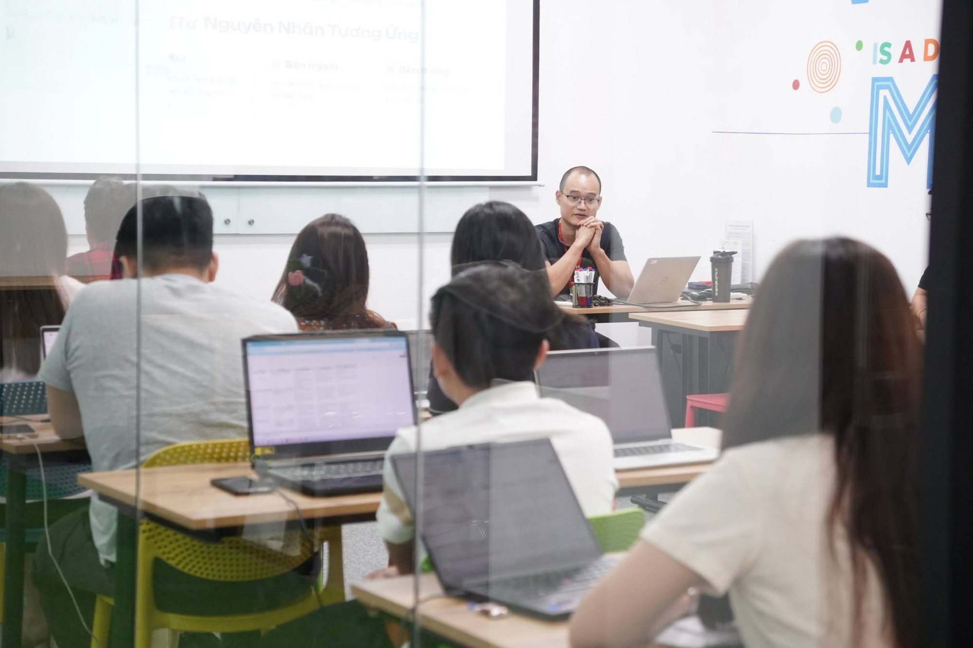 Saigon Technology hai năm liên tiếp đạt chứng nhận Great Place To Work® - Ảnh 3.