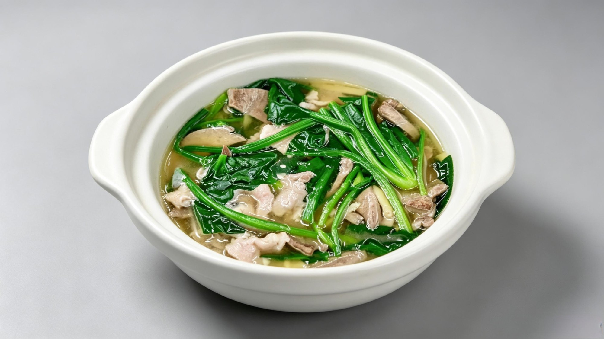 Danh sách 8 công thức món canh siêu ngon lại dễ nấu để mỗi ngày cả nhà đều được đổi vị, ăn hết sạch cơm- Ảnh 6.