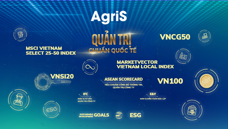 ĐHĐCĐ AgriS 2025-2026: ho&agrave;n thiện nền tảng quản trị, sẵn s&agrave;ng cho giai đoạn ph&aacute;t triển mới  - Ảnh 2.