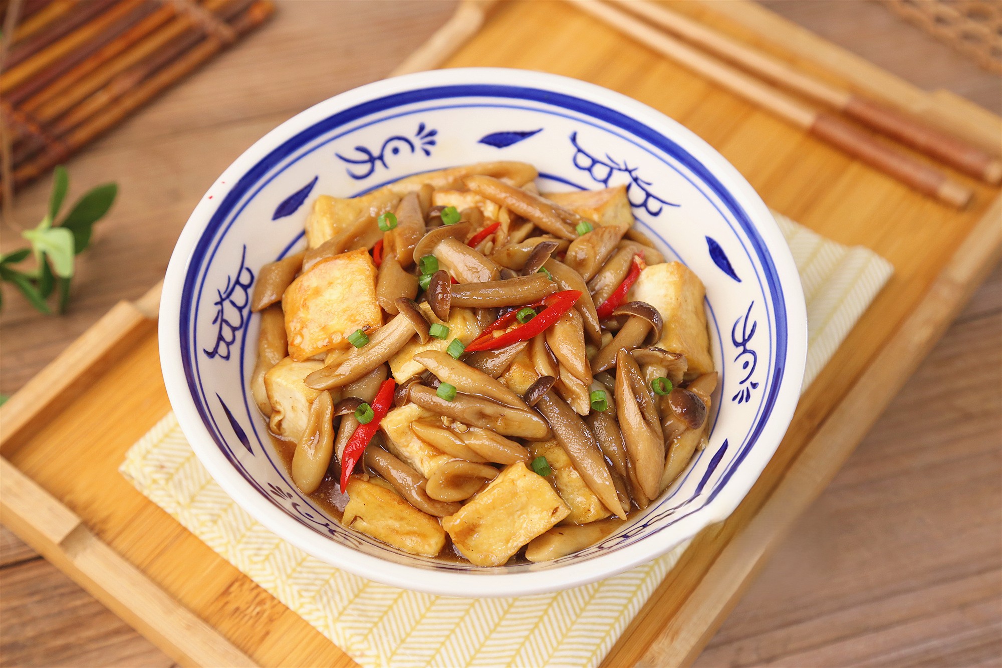 Phụ nữ n&ecirc;n ăn m&oacute;n n&agrave;y thường xuy&ecirc;n: Ngon hơn thịt, nấu dễ lại gi&uacute;p bổ sung canxi, tăng cường hệ miễn dịch- Ảnh 8.