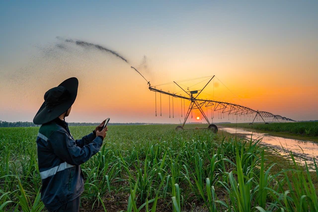 ĐHĐCĐ AgriS 2025-2026: ho&agrave;n thiện nền tảng quản trị, sẵn s&agrave;ng cho giai đoạn ph&aacute;t triển mới  - Ảnh 1.