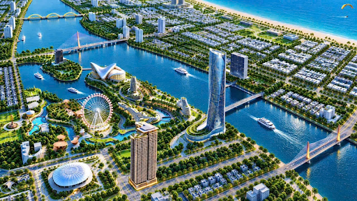 Xuất hiện m&ocirc; h&igrave;nh lưu tr&uacute; v&agrave; điểm đến mới tại Đ&agrave; Nẵng - Ảnh 2.