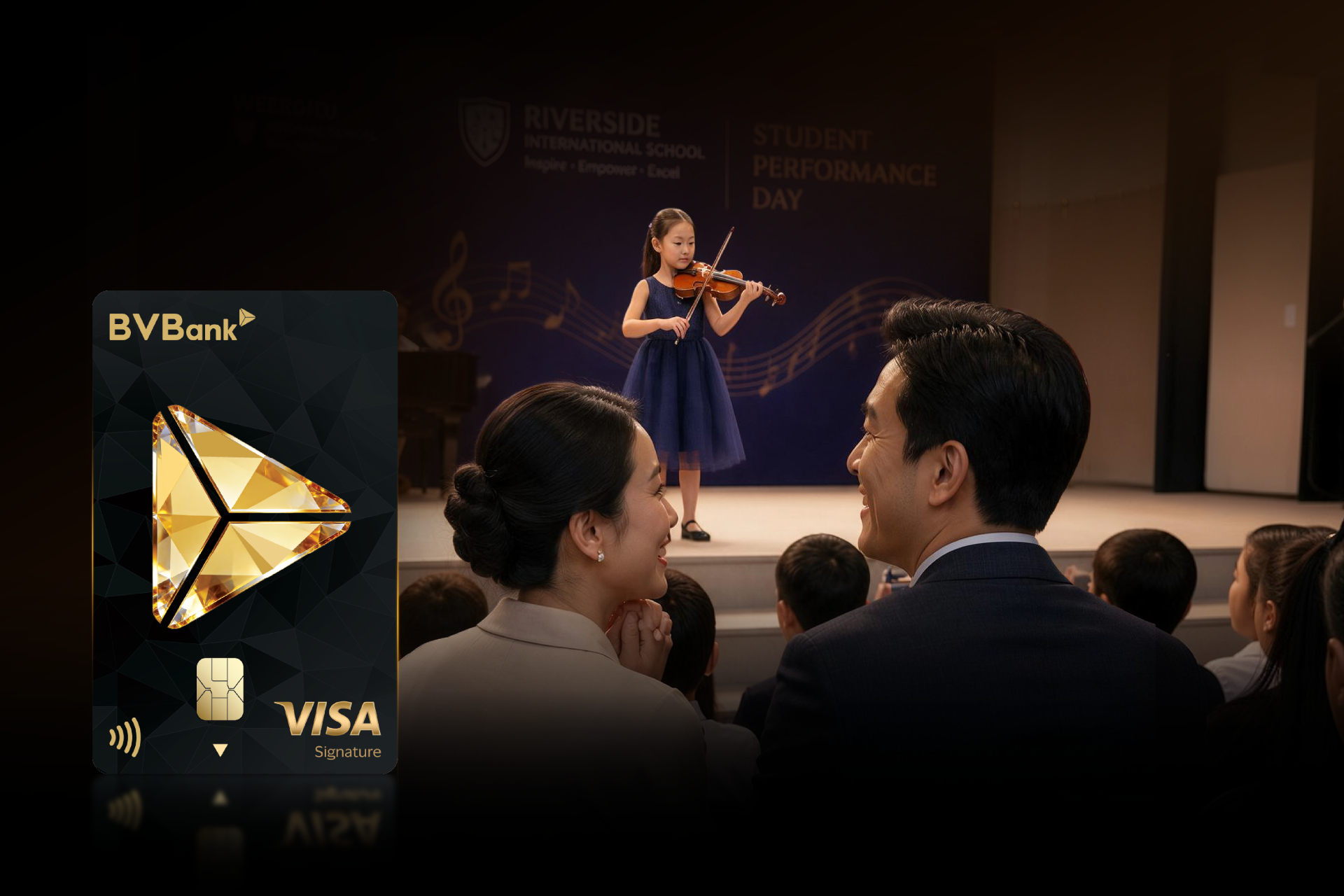 BVBank ra mắt b&ocirc;̣ đ&ocirc;i thẻ tín dụng cao c&acirc;́p với nhi&ecirc;̀u đặc quy&ecirc;̀n dành cho khách hàng - Ảnh 2.