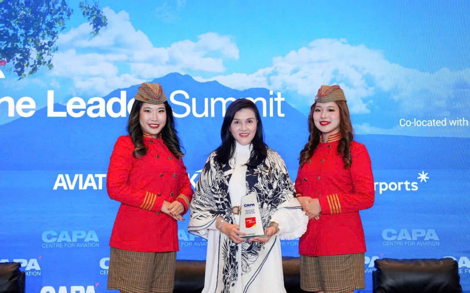 Vietjet được CAPA vinh danh, khẳng định bước tiếntrong chiến lược hàng không Hybrid- Ảnh 2.