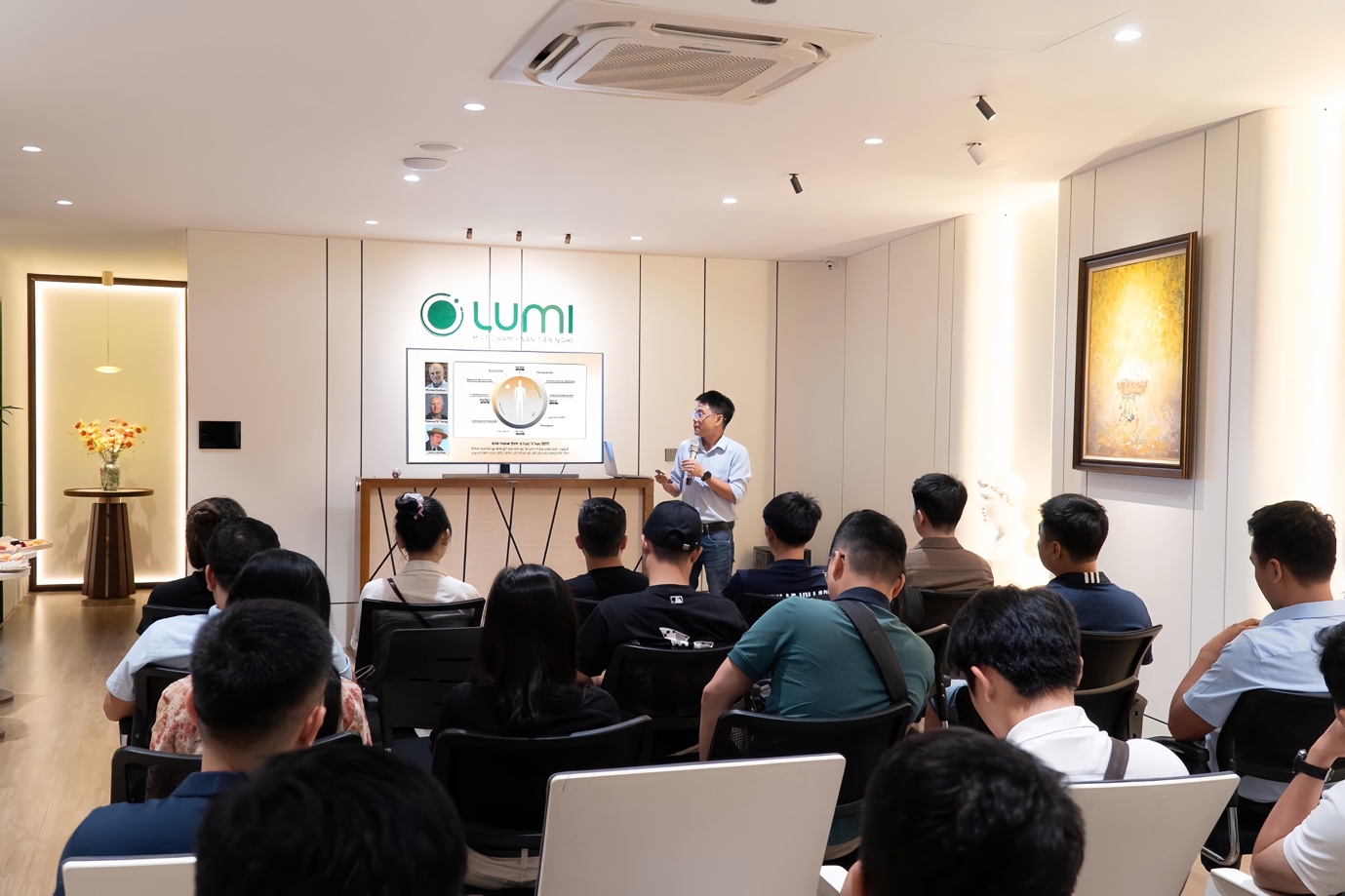 Lumi Lighting đưa hơn 20 showroom trải nghiệm v&agrave;o hoạt động- Ảnh 4.