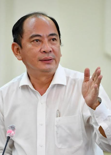 C&ugrave;ng chung sức để Trạm y tế thực sự trở th&agrave;nh nơi chăm s&oacute;c sức khỏe gần d&acirc;n nhất - Ảnh 1.