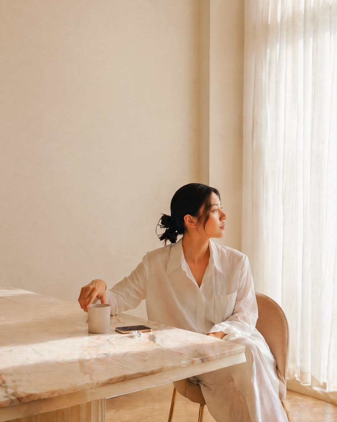 Hai vợ chồng thu nhập 100 triệu/tháng, cuối tháng còn 25 triệu vẫn thấy mua nhà quá xa: Bảng chi tiêu gây tranh luận- Ảnh 5.
