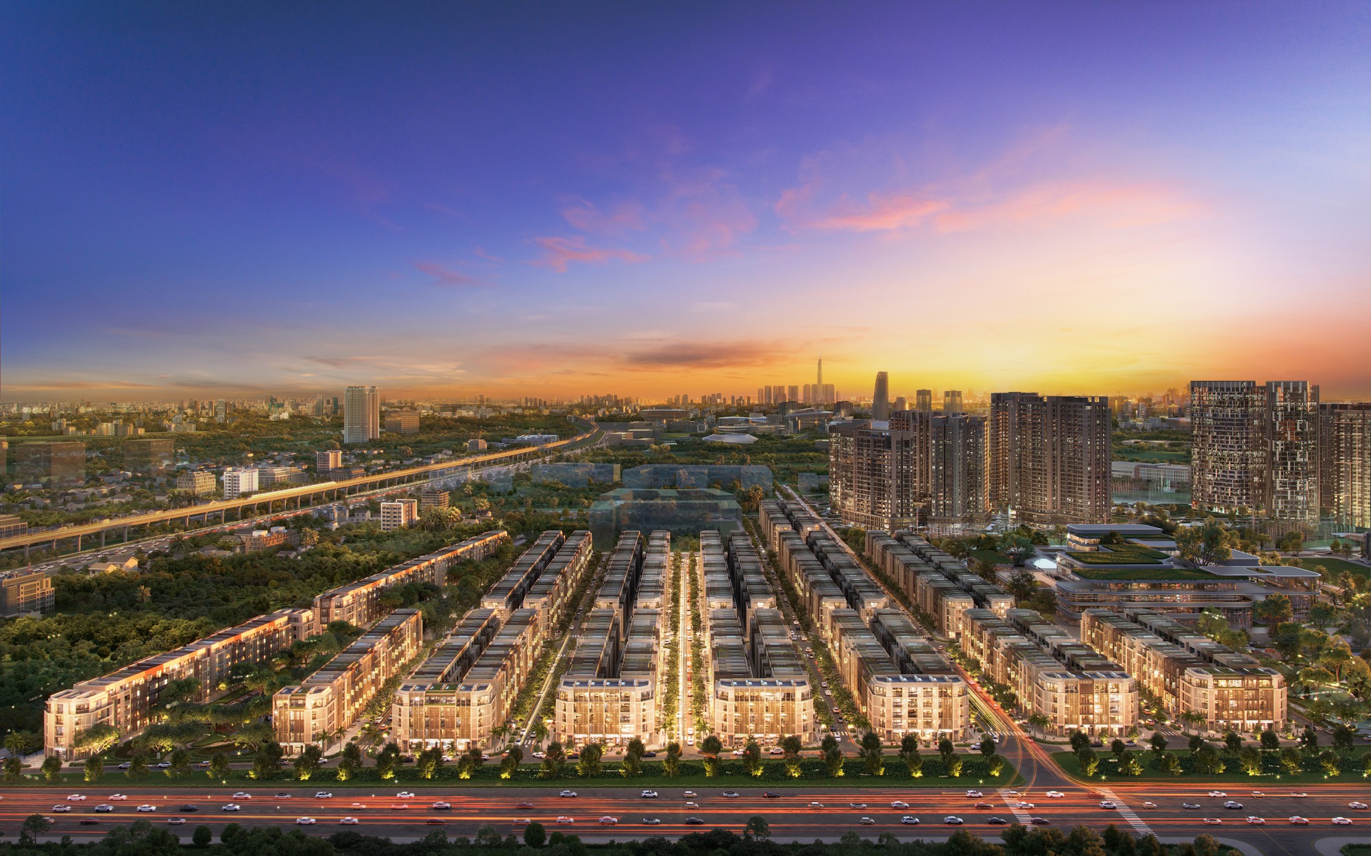 Điều g&igrave; tạo n&ecirc;n một khu phố kinh doanh tiềm năng tại TP.HCM?- Ảnh 3.