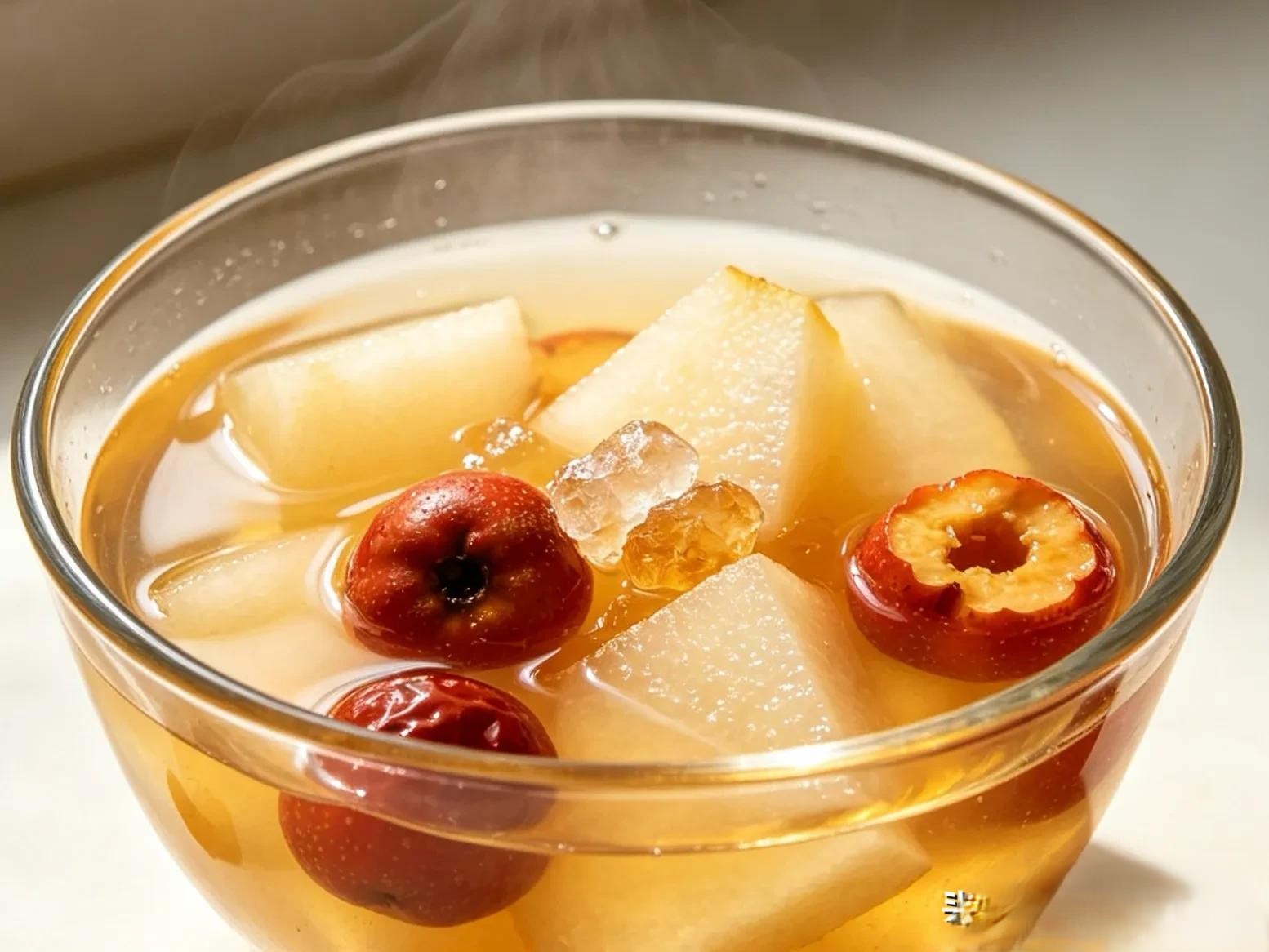 Phụ nữ hãy nhớ ăn 3 món này: Nấu đơn giản, ngon miệng lại giúp làm ấm cơ thể, dưỡng ẩm làn da- Ảnh 2.