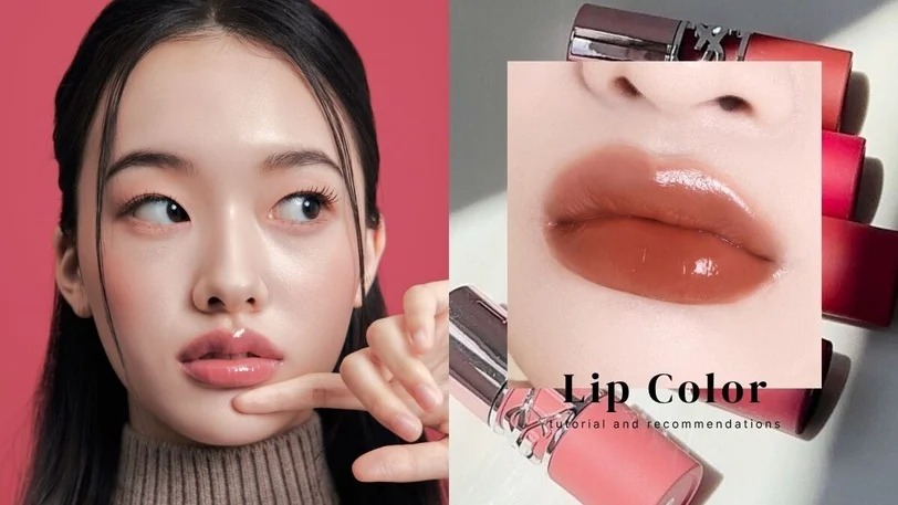 5 m&agrave;u son t&ocirc;ng tr&agrave; đẹp nhất m&ugrave;a thu 2026: Từ nude n&acirc;u, tr&agrave; sữa đến hồng tr&agrave; gi&uacute;p da v&agrave;ng tr&ocirc;ng s&aacute;ng v&agrave; gương mặt c&oacute; sức sống hơn- Ảnh 1.