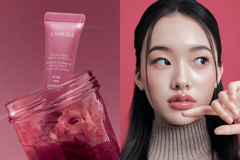 5 m&agrave;u son t&ocirc;ng tr&agrave; đẹp nhất m&ugrave;a thu 2026: Từ nude n&acirc;u, tr&agrave; sữa đến hồng tr&agrave; gi&uacute;p da v&agrave;ng tr&ocirc;ng s&aacute;ng v&agrave; gương mặt c&oacute; sức sống hơn- Ảnh 5.