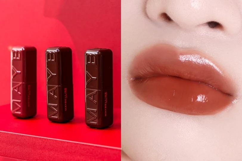 5 m&agrave;u son t&ocirc;ng tr&agrave; đẹp nhất m&ugrave;a thu 2026: Từ nude n&acirc;u, tr&agrave; sữa đến hồng tr&agrave; gi&uacute;p da v&agrave;ng tr&ocirc;ng s&aacute;ng v&agrave; gương mặt c&oacute; sức sống hơn- Ảnh 6.