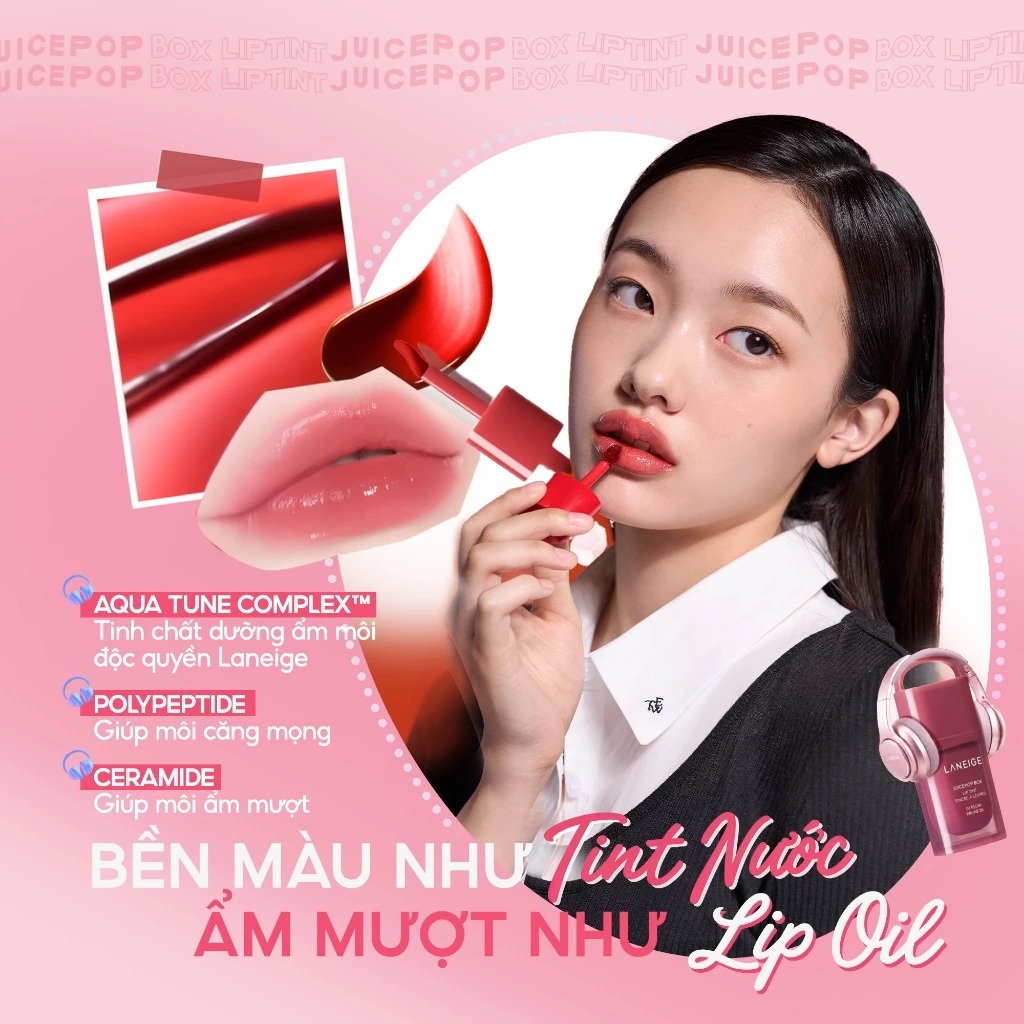 5 m&agrave;u son t&ocirc;ng tr&agrave; đẹp nhất m&ugrave;a thu 2026: Từ nude n&acirc;u, tr&agrave; sữa đến hồng tr&agrave; gi&uacute;p da v&agrave;ng tr&ocirc;ng s&aacute;ng v&agrave; gương mặt c&oacute; sức sống hơn- Ảnh 7.