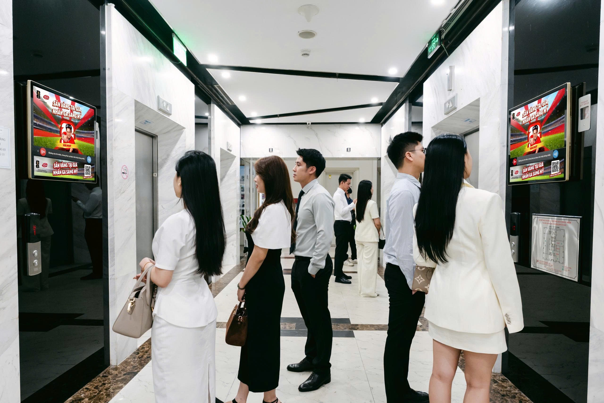 Từ marketing tích hợp đến tăng trưởng: Góc nhìn từ chuyên gia 4A quốc tế- Ảnh 1.