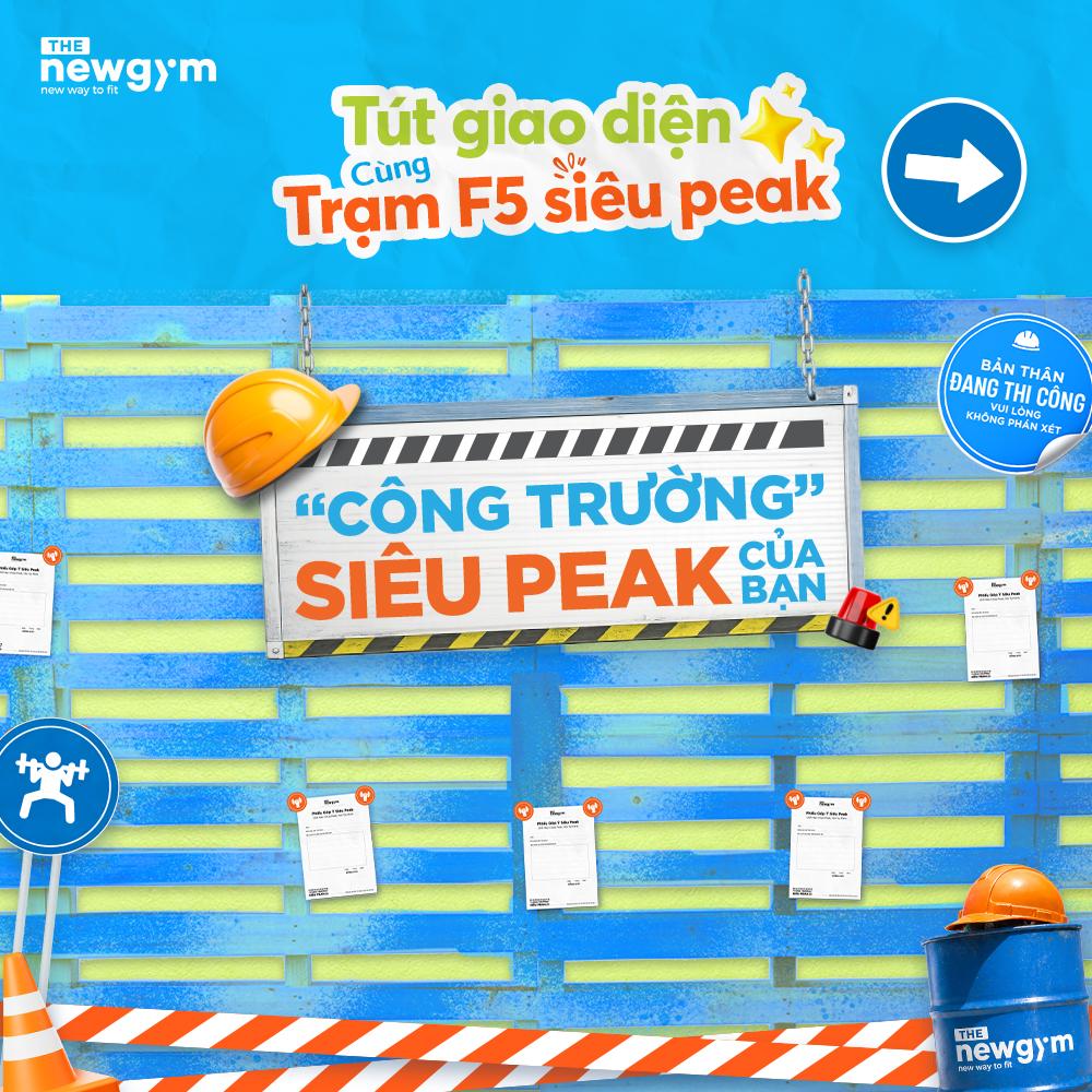 Kh&ocirc;ng giảm gi&aacute;, gym 299K giữ hội vi&ecirc;n bằng t&oacute;c, nail- Ảnh 1.