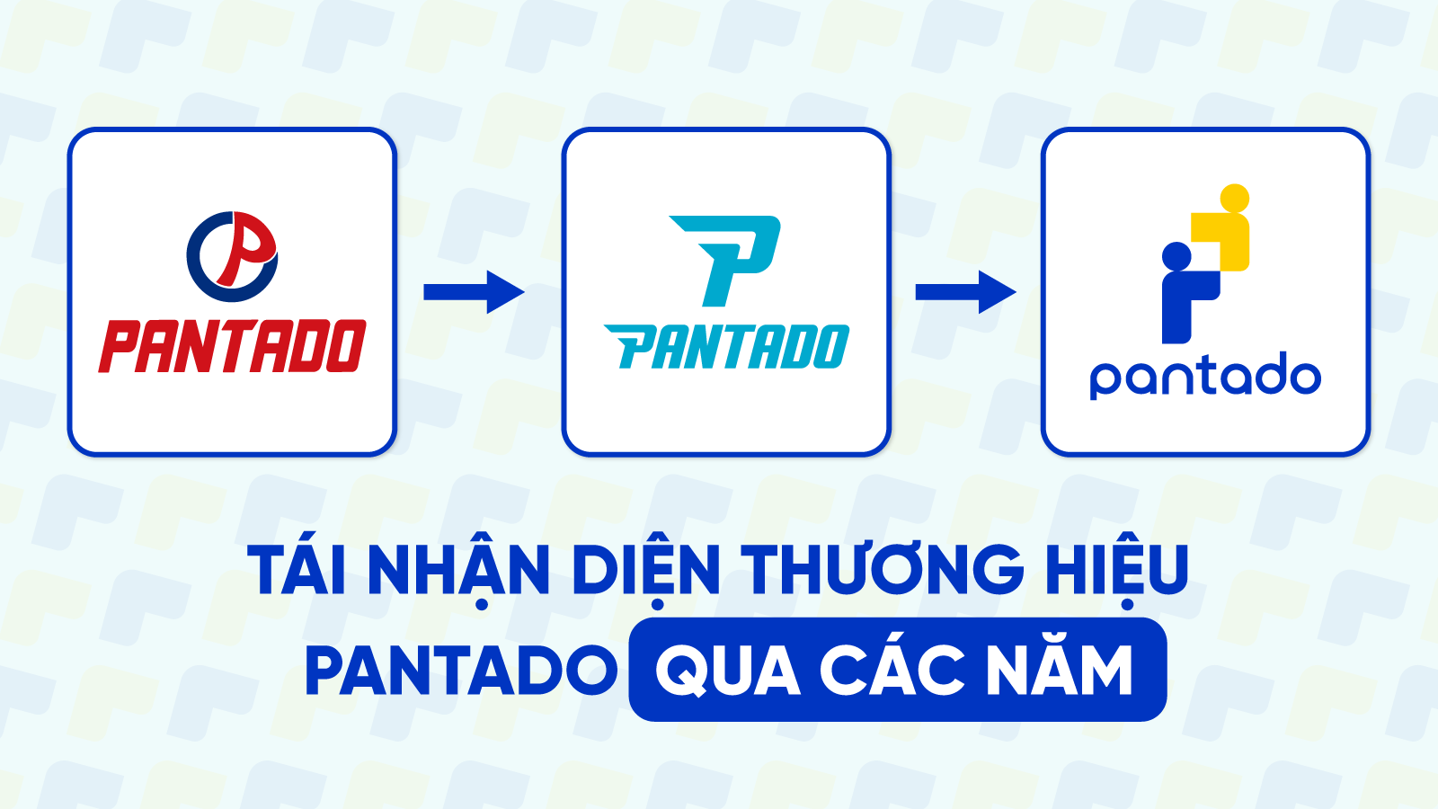 Sau 10 năm - Pantado l&agrave;m mới nhận diện v&agrave; h&agrave;nh tr&igrave;nh gi&aacute;o dục tiếng Anh- Ảnh 1.