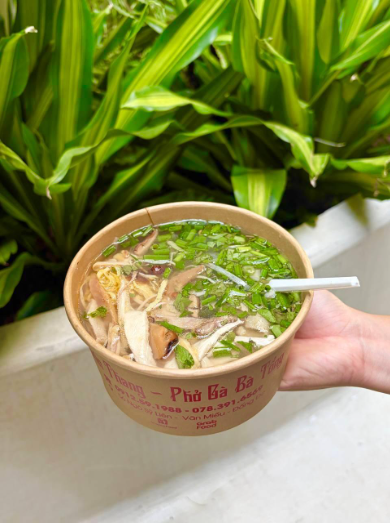 Hóa ra có thể thưởng trọn hương vị món ngon mùa thu chỉ với cách đơn giản này- Ảnh 3.