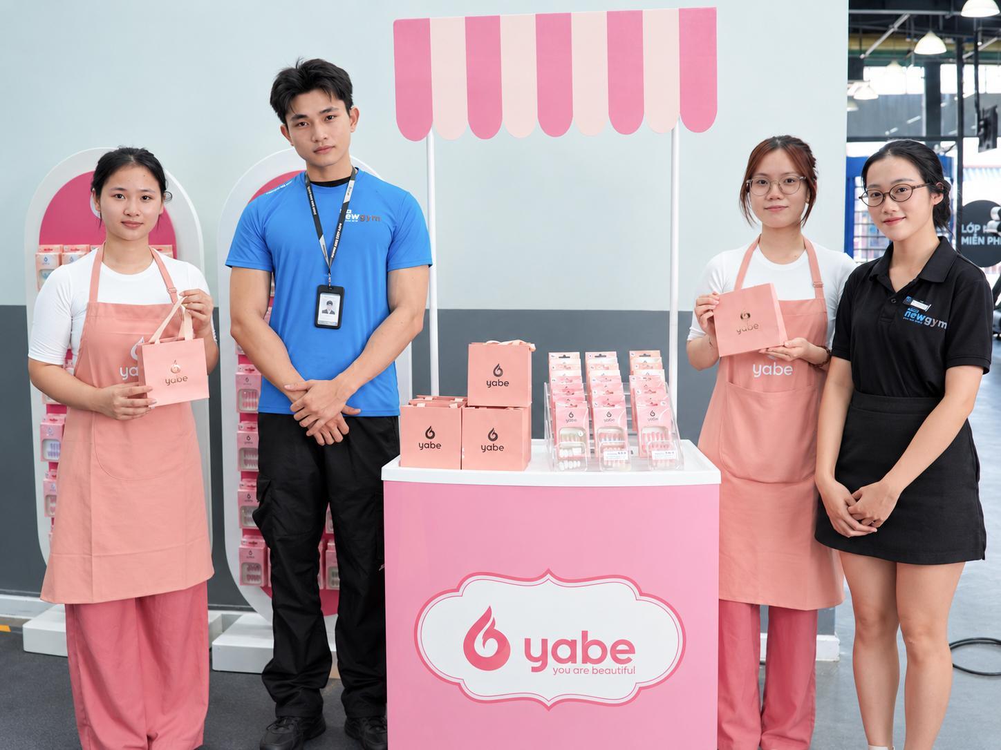 TheNewGym 24/7 299K: tập xong cắt t&oacute;c, l&agrave;m nail miễn ph&iacute;- Ảnh 3.