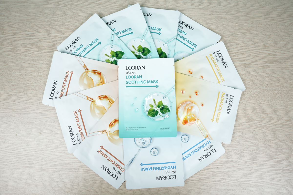 LOORAN xuất hiện trên thị trường Việt: Chạm vào skincare khoa học theo một cách gần gũi hơn- Ảnh 3.