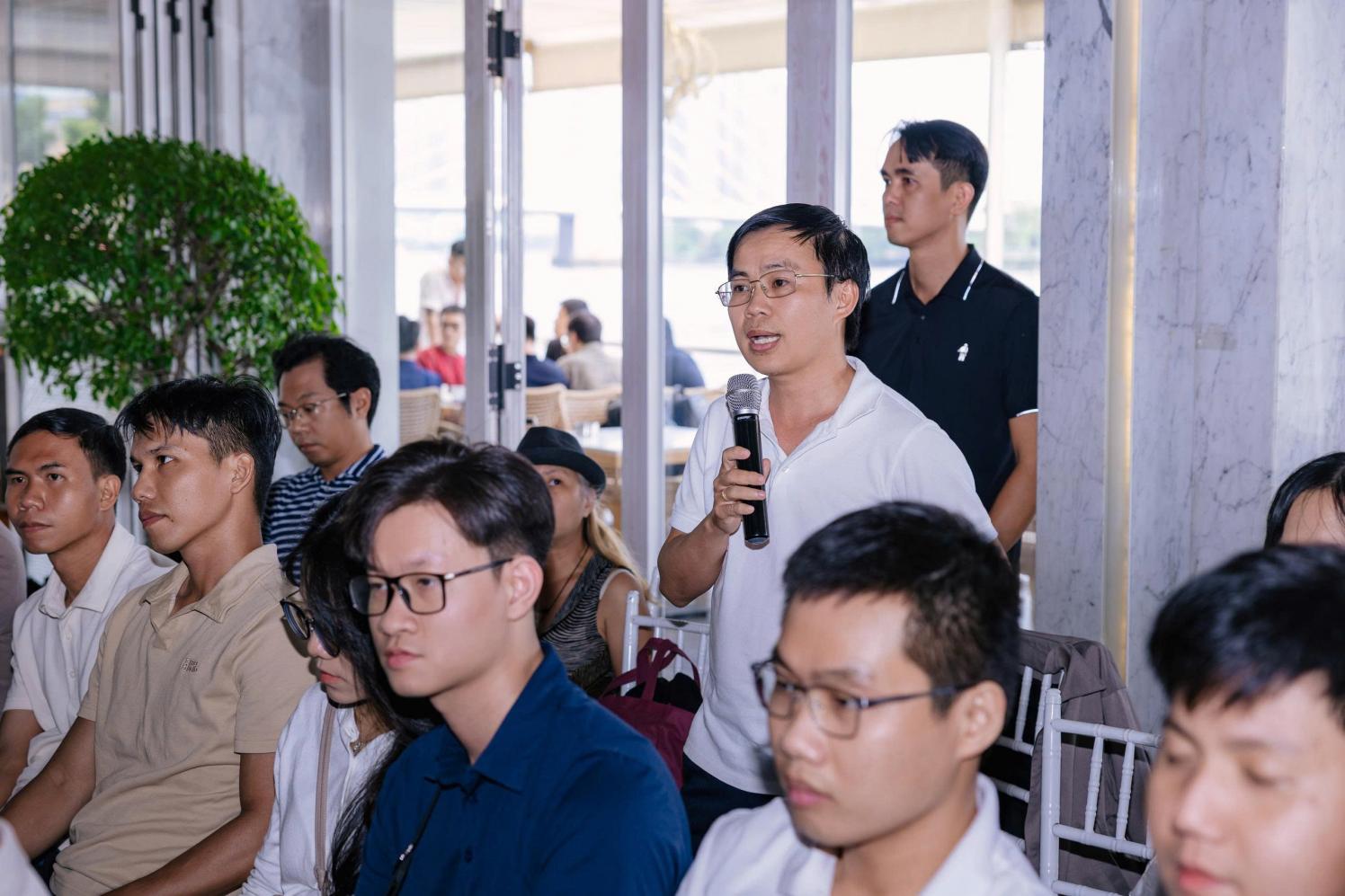 Thử nghiệm Agentic Trading: Bước đệm c&ocirc;ng nghệ đ&oacute;n đầu tương lai thị trường vốn- Ảnh 4.