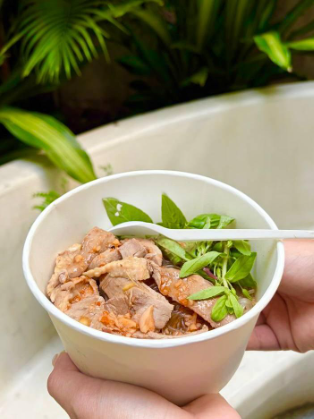 Hóa ra có thể thưởng trọn hương vị món ngon mùa thu chỉ với cách đơn giản này- Ảnh 4.