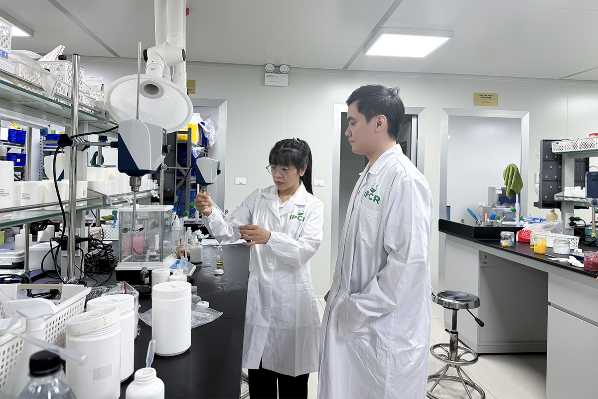 LOORAN xuất hiện trên thị trường Việt: Chạm vào skincare khoa học theo một cách gần gũi hơn- Ảnh 4.