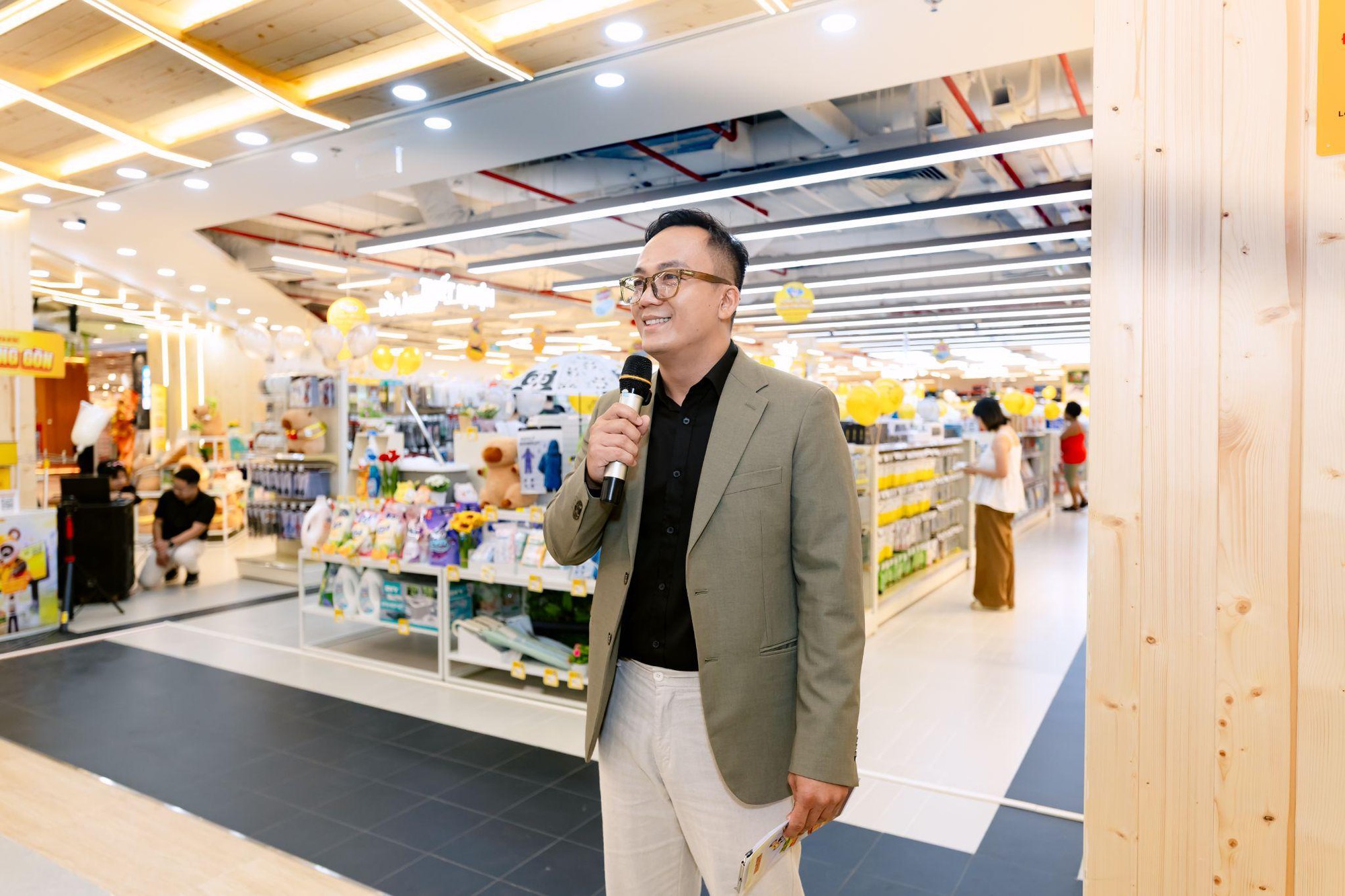 Trải nghiệm mua sắm &ldquo;một điểm đến&rdquo; tại cửa h&agrave;ng MR.D.I.Y. rộng 800m&sup2;- Ảnh 5.