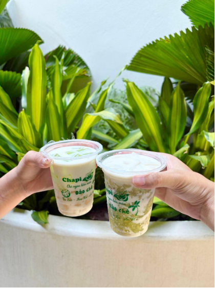 Hóa ra có thể thưởng trọn hương vị món ngon mùa thu chỉ với cách đơn giản này- Ảnh 6.