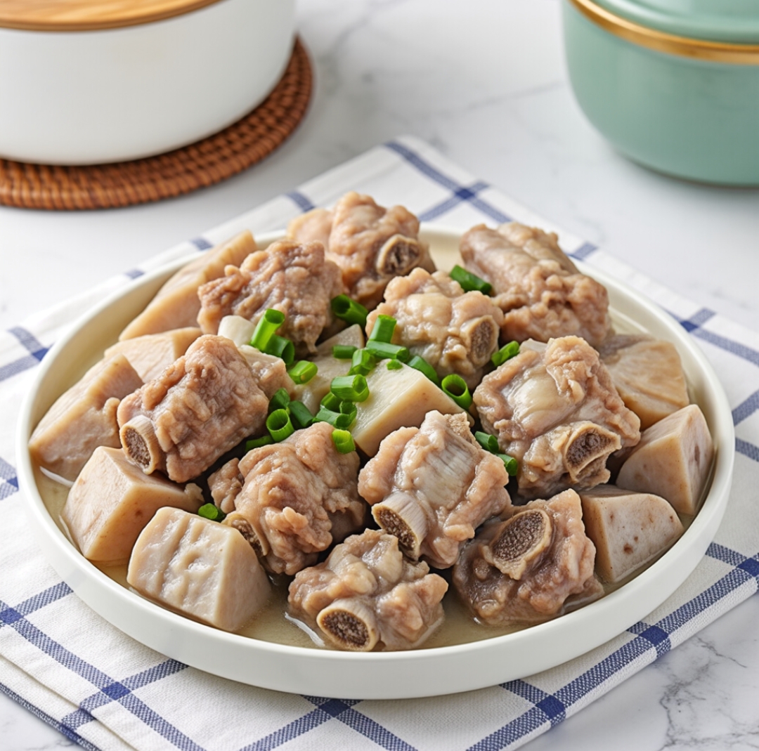 4 m&oacute;n ngon cơm khiến bạn ăn sạch đến miếng cuối c&ugrave;ng: Dễ l&agrave;m, nguy&ecirc;n liệu v&ocirc; c&ugrave;ng quen thuộc- Ảnh 2.