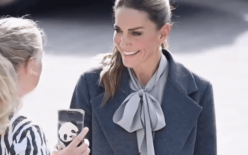 Nụ cười của Kate Middleton- Ảnh 3.