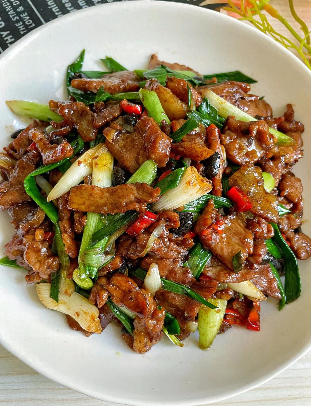 4 m&oacute;n ngon cơm khiến bạn ăn sạch đến miếng cuối c&ugrave;ng: Dễ l&agrave;m, nguy&ecirc;n liệu v&ocirc; c&ugrave;ng quen thuộc- Ảnh 1.
