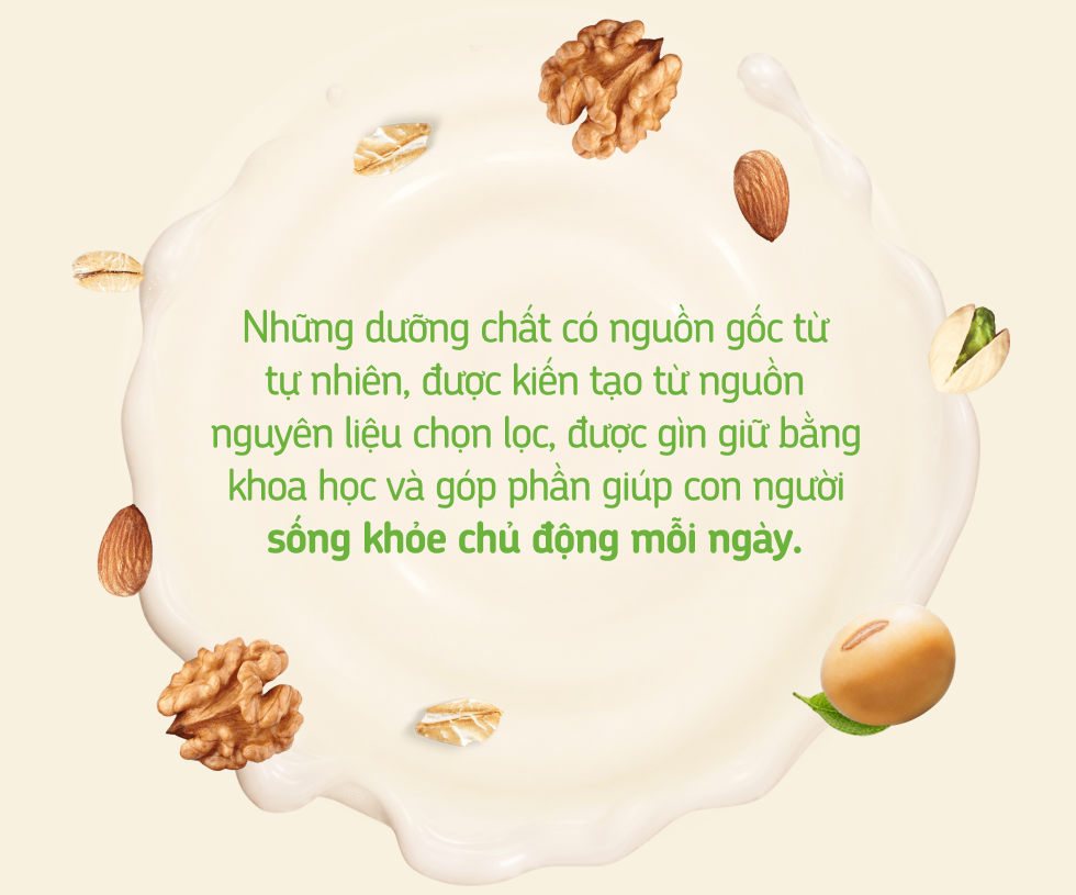 Vì sao “dưỡng chất lành” đang trở thành một cách tiếp cận mới trong dinh dưỡng hiện đại?- Ảnh 4.