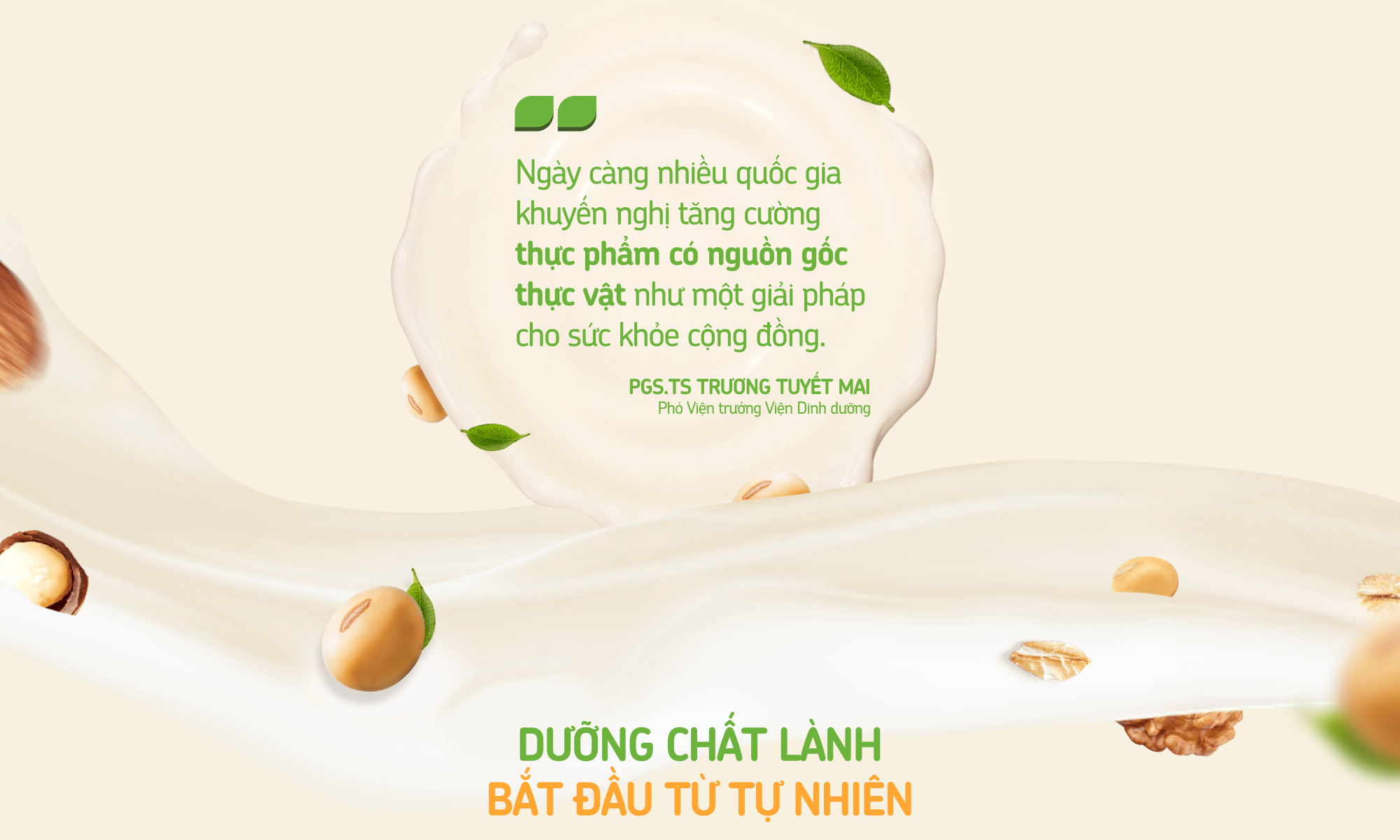 Vì sao “dưỡng chất lành” đang trở thành một cách tiếp cận mới trong dinh dưỡng hiện đại?- Ảnh 6.