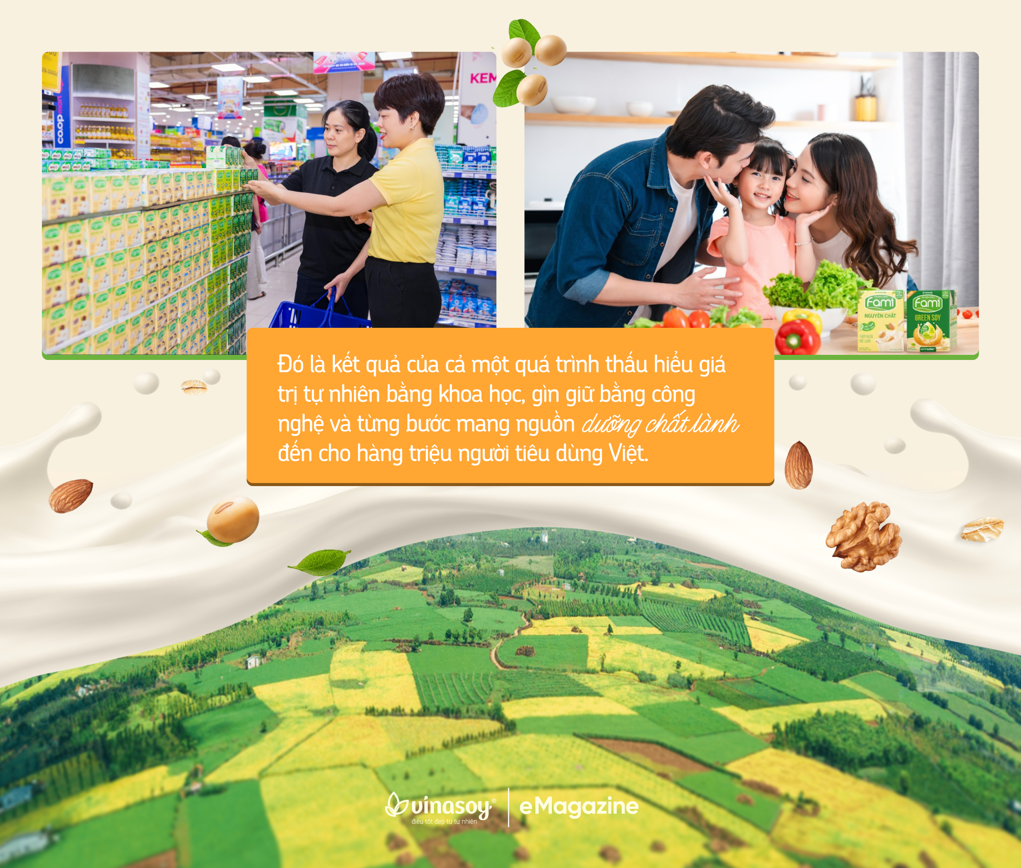 Vì sao “dưỡng chất lành” đang trở thành một cách tiếp cận mới trong dinh dưỡng hiện đại?- Ảnh 11.
