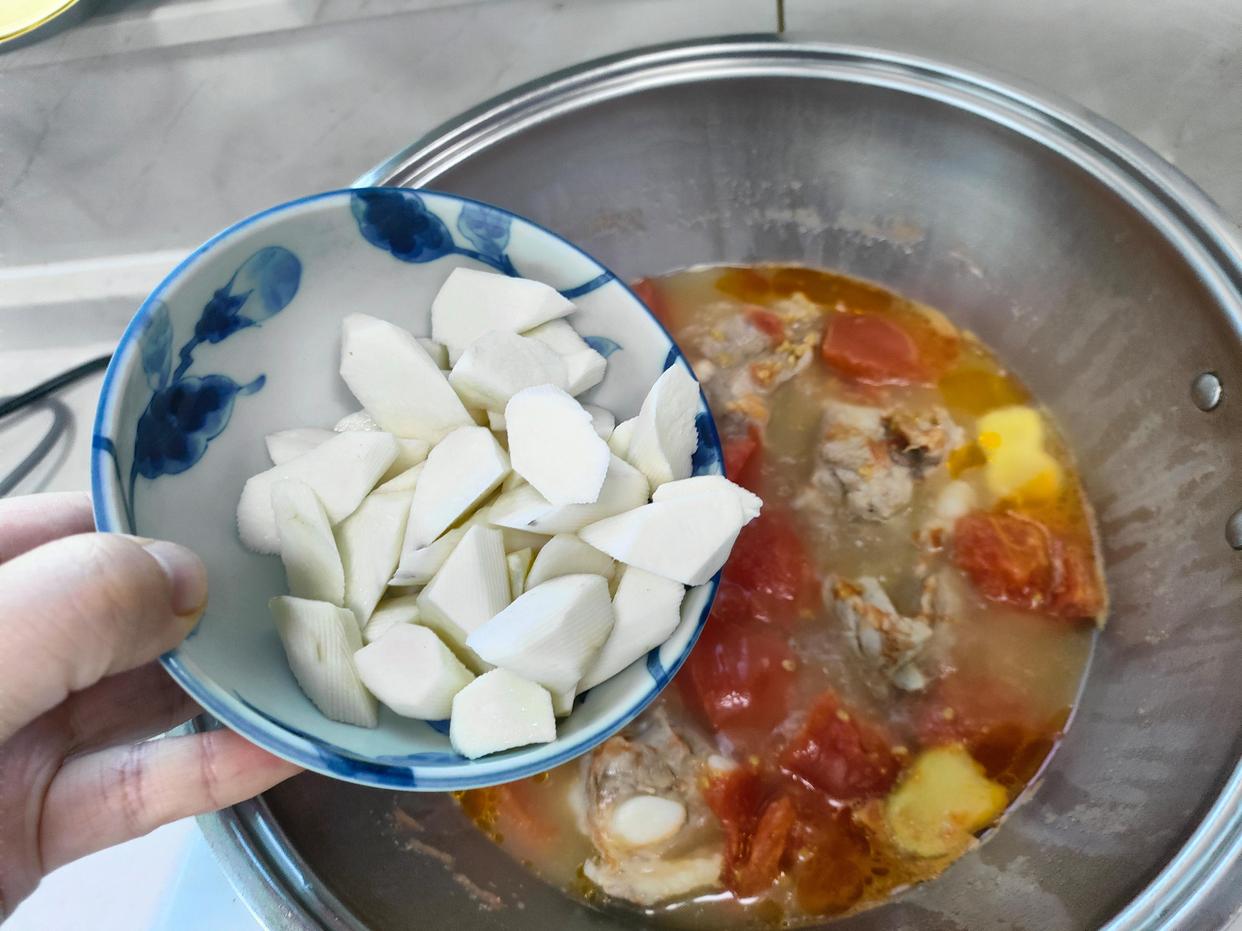 Thực đơn chỉ cần 2 m&oacute;n n&agrave;y th&ocirc;i nhưng đảm bảo cả nh&agrave; "ăn t&igrave; t&igrave;" sạch bay cả nồi cơm- Ảnh 3.