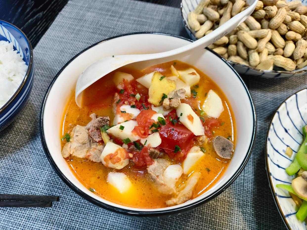 Thực đơn chỉ cần 2 m&oacute;n n&agrave;y th&ocirc;i nhưng đảm bảo cả nh&agrave; "ăn t&igrave; t&igrave;" sạch bay cả nồi cơm- Ảnh 1.