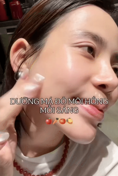 Ở Việt Nam có một loại củ màu đỏ chống oxi hóa cực tốt: Làm nước uống "chống già", da dẻ hồng hào, giảm rụng tóc đáng kể- Ảnh 12.