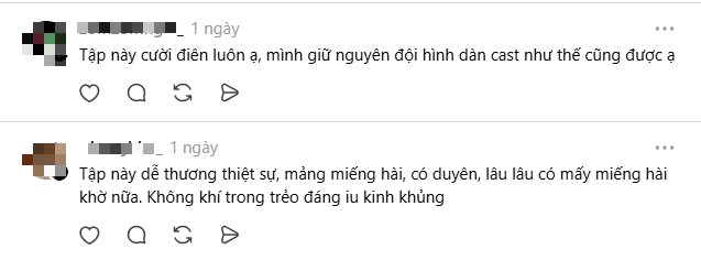 &ldquo;2 Ng&agrave;y 1 Đ&ecirc;m&rdquo; vừa l&ecirc;n s&oacute;ng tập mới, fan đồng loạt khen một điều: &ldquo;Tập n&agrave;y dễ thương, vui qu&aacute; trời&rdquo; - Ảnh 2.