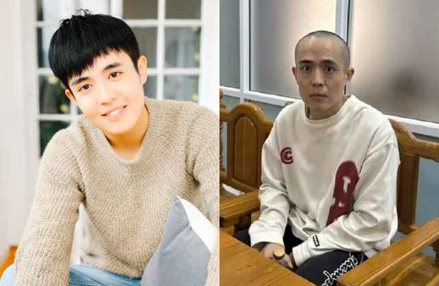 Nam diễn vi&ecirc;n 9X l&agrave; nạn nh&acirc;n thật của ổ bu&ocirc;n người: Bị lừa b&aacute;n 3 lần trong 4 ng&agrave;y, xem phim t&agrave;i liệu tr&ecirc;n đ&agrave;i trung ương m&agrave; đỏ mắt- Ảnh 9.